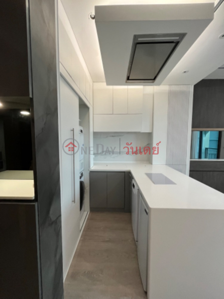 Property Search Thailand | OneDay | Residential | Rental Listings Condo for rent Q Asoke (11th floor)