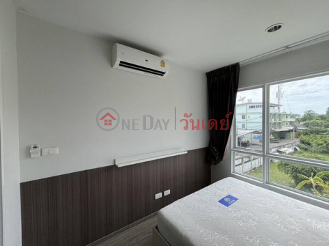 Condo for rent: Regent Home 97/1 (3rd floor),fully furnished, 1 bedroom _0