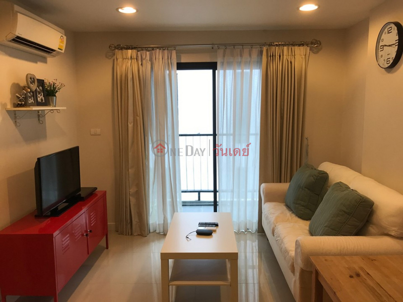  1 Residential Rental Listings | ฿ 17,000/ month