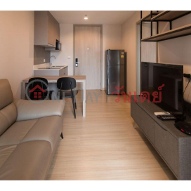 คอนโด สำหรับ เช่า: Whizdom Connect Sukhumvit, 27 ตร.ม., 1 ห้องนอน - OneDay_0