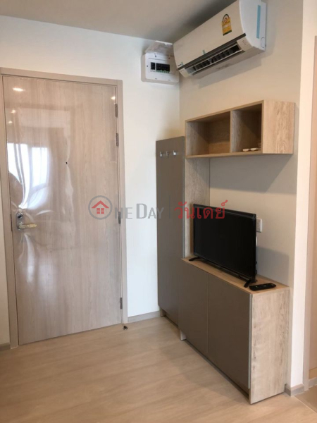 Condo for Rent: Life Asoke, 36 m², 1 bedroom(s),Thailand, Rental | ฿ 19,000/ month