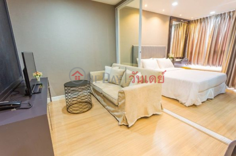 Condo for rent: Mayfair Place Sukhumvit 64 (4th floor) _0