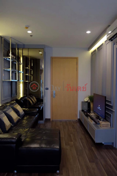 ฿ 6.31Million, Condo for Sale: Villa Asoke, 41 m², 1 bedroom(s)