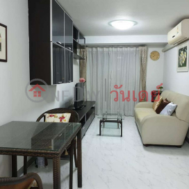 Condo for Rent: Chateau In Town Ratchada 13, 50 m², 2 bedroom(s) - OneDay_0