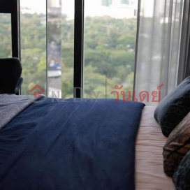 Condo for Sale: THE LINE Jatujak - Mochit, 34 m², 1 bedroom(s) - OneDay_0