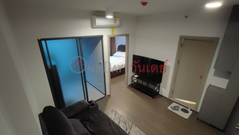 Condo for Rent: Ideo Sukhumvit 93, 31 m², 1 bedroom(s) - OneDay_0