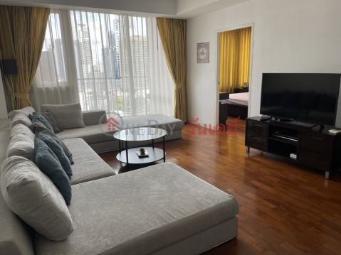 Condo for Rent: Baan Siri 24, 60 m², 1 bedroom(s) - OneDay_0