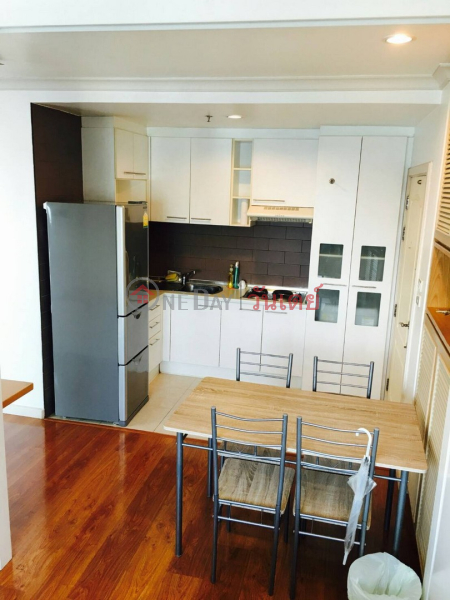 ฿ 7.3Million Condo for Sale: Grand Park View, 49 m², 1 bedroom(s)