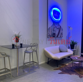 Condo for Rent: The Lofts Silom, 48 m², 1 bedroom(s) - OneDay_0