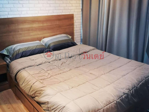 Condo for Rent: Rhythm Phahol-Ari, 35 m², 1 bedroom(s) - OneDay_0