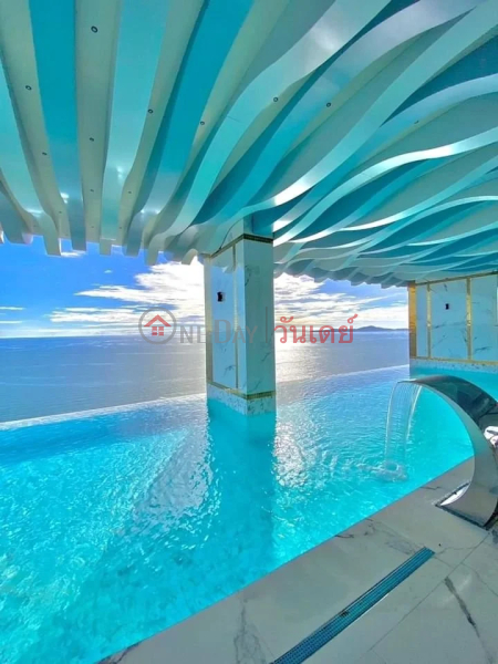 Copacabana Beach Jomtien 2 Beds 2 Baths Pattaya Sales Listings