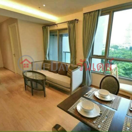 Condo for Rent: H Sukhumvit 43, 60 m², 2 bedroom(s) - OneDay_0