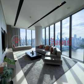 Others for Rent: Banyan Tree Residences Riverside Bangkok, 178 m², 2 bedroom(s) - OneDay_0