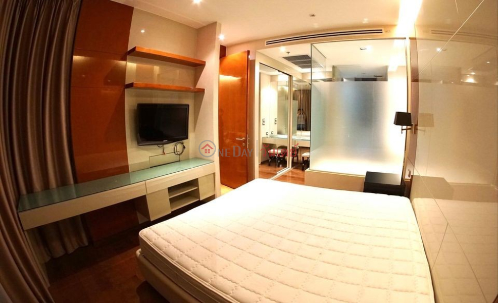 Condo for Rent: The Address Sukhumvit 28, 67 m², 2 bedroom(s) Rental Listings