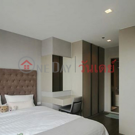 Condo for Rent: Ideo Sukhumvit 93, 36 m², 1 bedroom(s) - OneDay_0