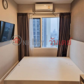 Condo for rent: Amber Condominium By Eastern Star (14th floor) _0