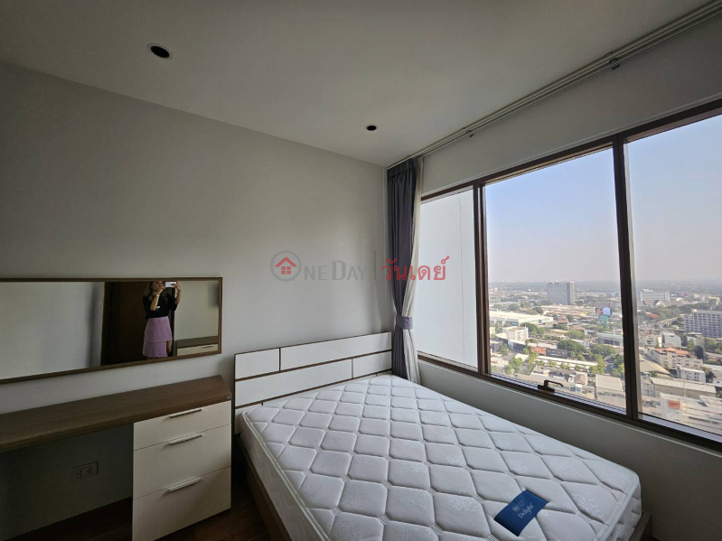 Condo for Rent: The Emporio Place, 107 m², 2 bedroom(s) | Thailand Rental ฿ 60,000/ month