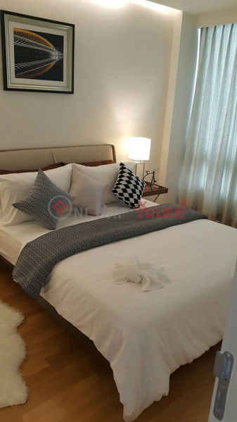 ฿ 31,000/ เดือน, คอนโด สำหรับ เช่า: The Nest Ploenchit, 44 ตร.ม., 1 ห้องนอน