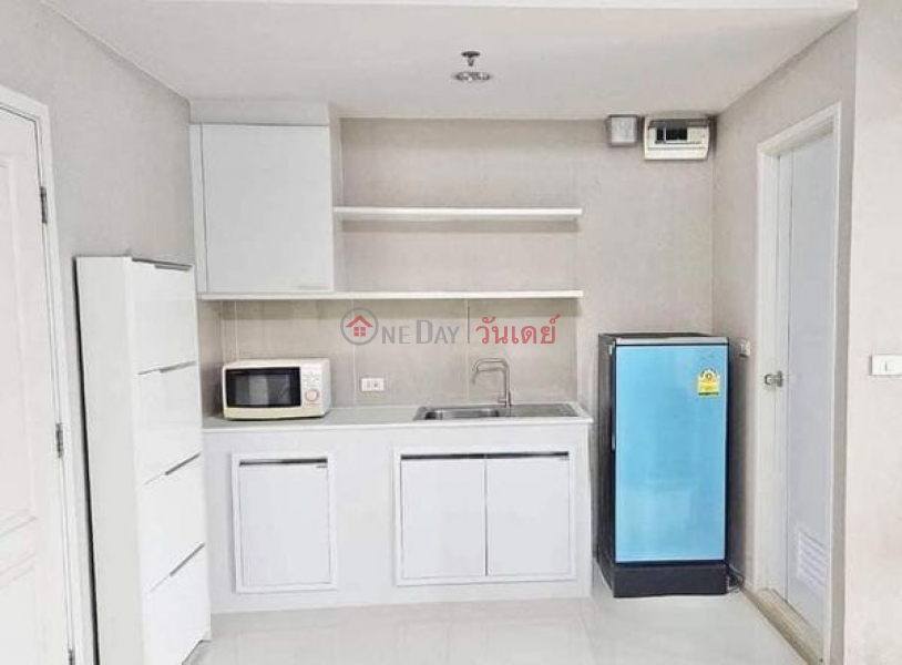 Fuse Mobius (3rd floor, Building B) | Thailand, Rental | ฿ 8,500/ month