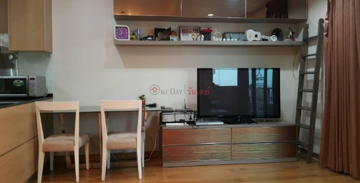 Property Search Thailand | OneDay | Residential Rental Listings | Condo for Rent: Sathorn Gardens, 84 m², 2 bedroom(s)