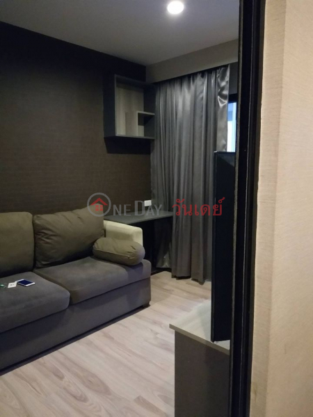 Condo for rent The Unique Ekamai-Ramintra, Thailand, Rental | ฿ 10,000/ month