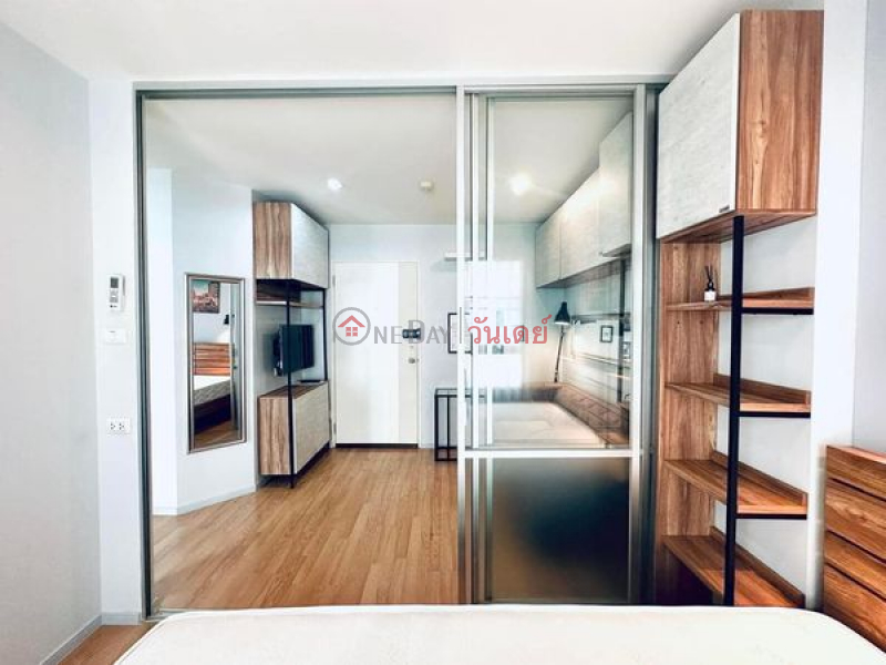 Condo Lumpini Ville On Nut 46 (4th floor, building A2) | Thailand | Rental ฿ 7,500/ month