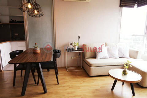 Condo for Rent: U Delight Residence, 36 m², 1 bedroom(s) - OneDay_0