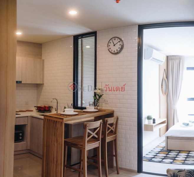  1 Residential Rental Listings | ฿ 18,000/ month