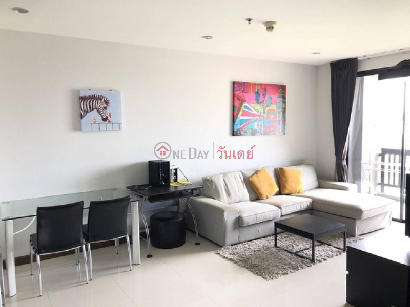 Condo for Rent: Vista Garden, 48 m², 1 bedroom(s) Thailand, Rental | ฿ 18,000/ month