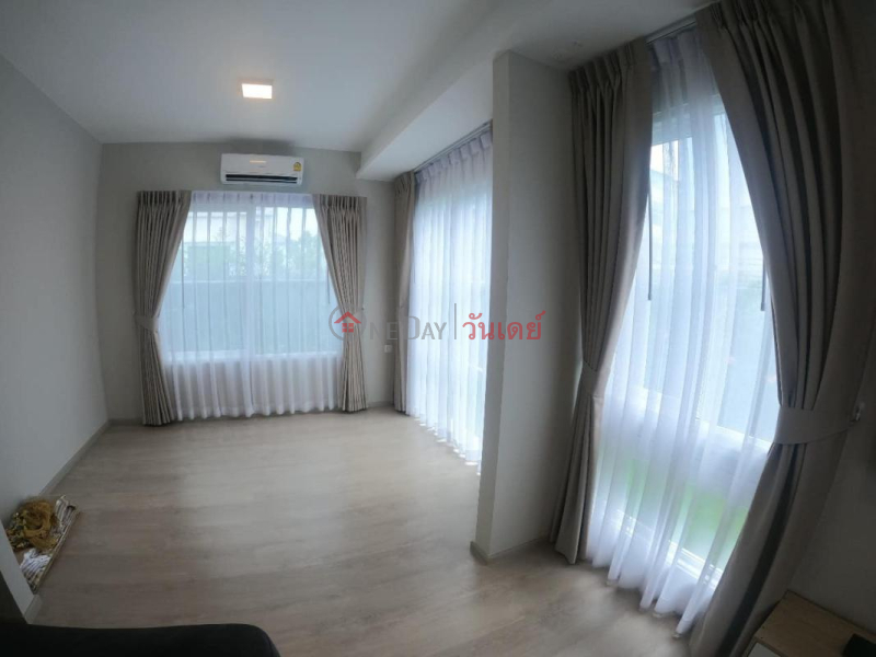 Property Search Thailand | OneDay | Residential Rental Listings, House for Rent: Anya Bangna-ramkhamhaeng 2, 146 m², 2 bedroom(s)