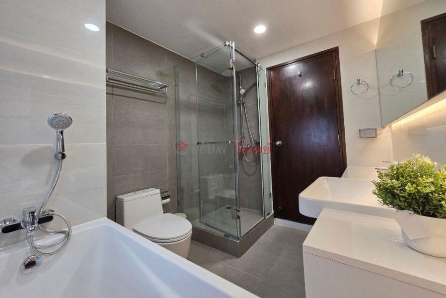 Condo for Rent: Baan Piya Sathorn, 92 m², 2 bedroom(s) | Thailand Rental ฿ 50,000/ month