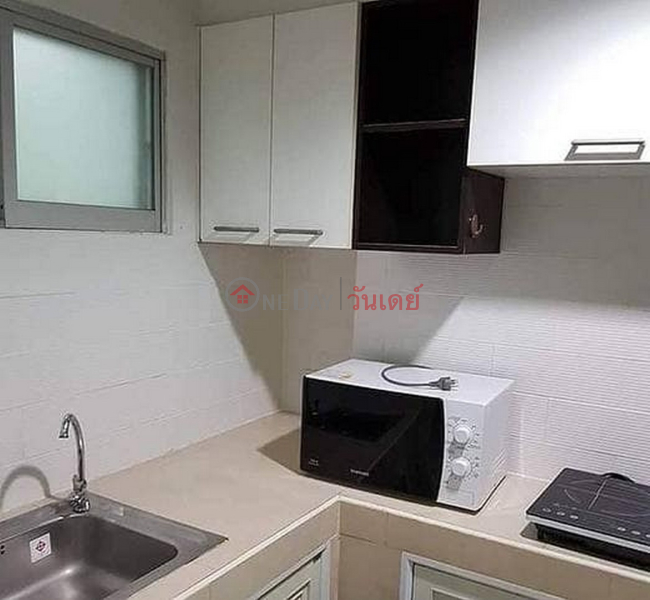 Condo for Rent: Lumpini Ville Sukhumvit 77, 35 m², 1 bedroom(s) | Thailand | Rental, ฿ 11,000/ month