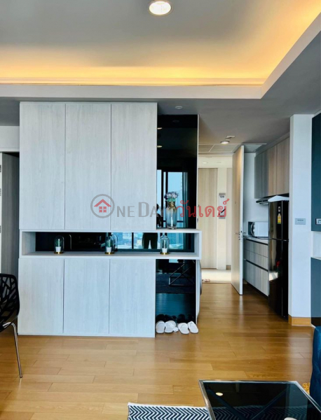 Condo for rent The Lumpini 24 (19th floor) Rental Listings