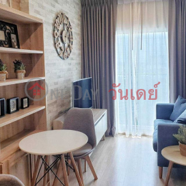 Condo for Sale: Noble Revolve Ratchada, 25 m², 1 bedroom(s) - OneDay_0