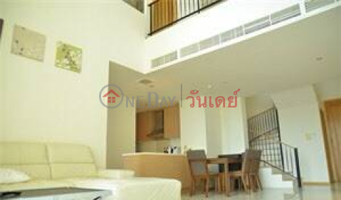 คอนโด สำหรับ ขาย: The Empire Place, 107 ตร.ม., 2 ห้องนอน - OneDay_0