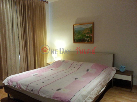 Condo for Rent: The Empire Place, 65 m², 1 bedroom(s) - OneDay_0