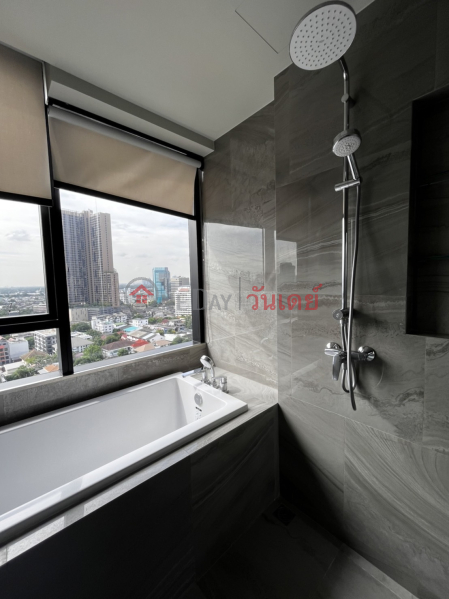 ฿ 35,000/ month, Condo for Rent: Ideo Q Sukhumvit 36, 45 m², 1 bedroom(s)