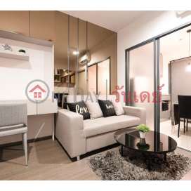 คอนโด สำหรับ ขาย: Ideo Sukhumvit 93, 32 ตร.ม., 1 ห้องนอน - OneDay_0