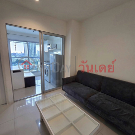 คอนโดให้เช่าในโครงการ Aspire Sukhumvit 48 _0