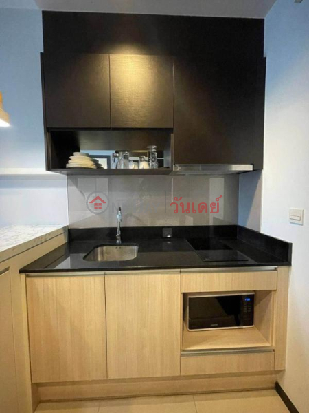 Condo for Rent: Edge Sukhumvit 23, 35 m², 1 bedroom(s) Thailand | Rental | ฿ 29,000/ month