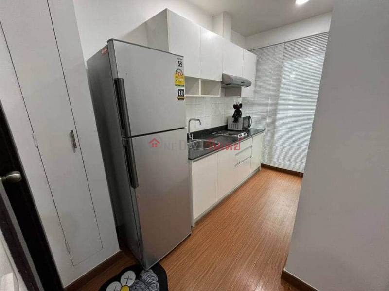 ฿ 15,000/ month, Condo for rent: Diamond Sukhumvit (28th floor)