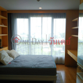 Condo for Rent: Hive Sukhumvit 65, 41 m², 1 bedroom(s) - OneDay_0