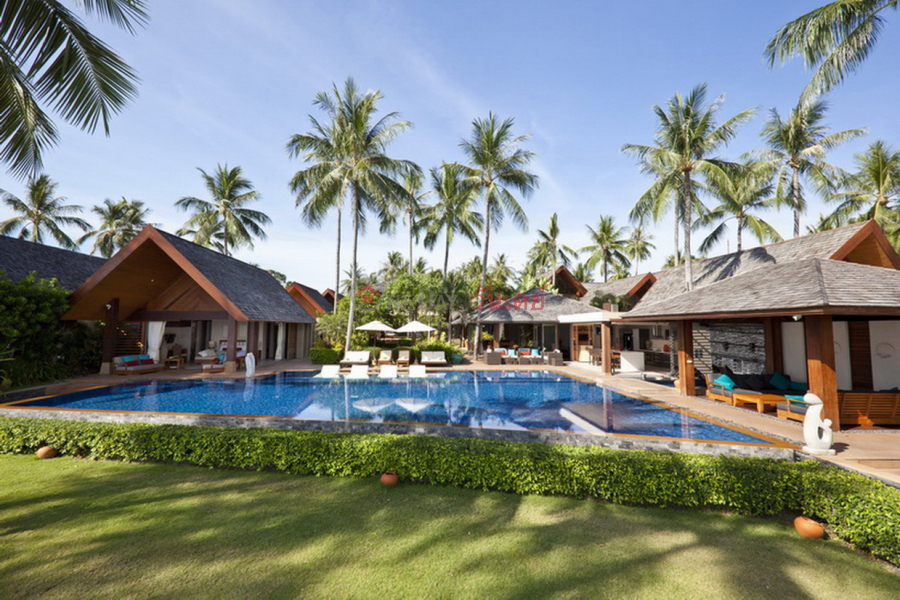 Baan Kilee | Thailand | Rental ฿ 1.37Million/ month