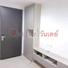 Condo for rent: Niche id Sukhumvit 113 (6th floor, building C) _0