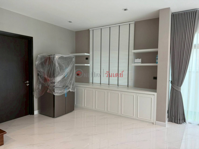 ฿ 170,000/ เดือน, บ้านให้เช่า – เพอร์เฟค มาสเตอร์พีซ สุขุมวิท 77