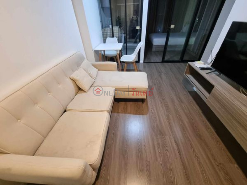 Condo The Origin Phahol-Saphanmai (14th floor) for rent Thailand Rental, ฿ 12,500/ month