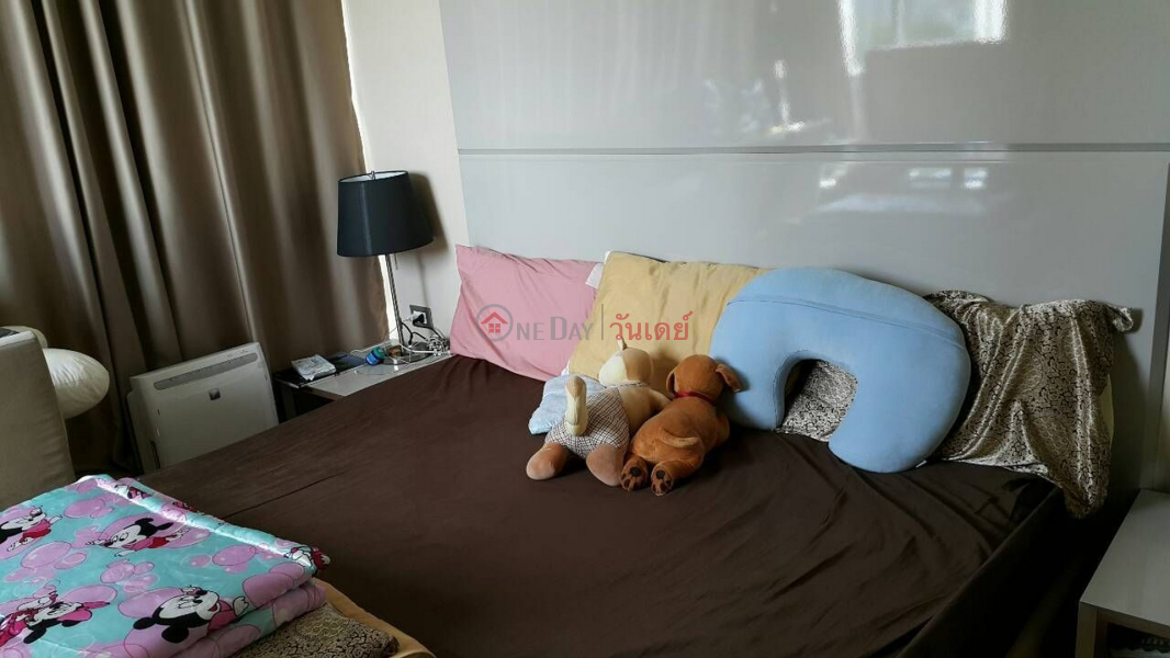 Condo for Rent: The Address Asoke, 66 m², 2 bedroom(s) Rental Listings