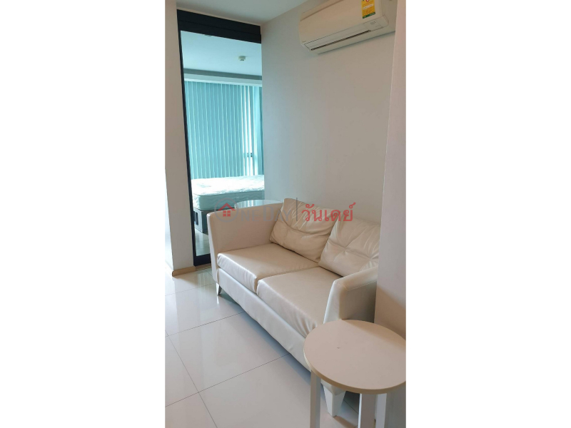 Condo for Rent: SOCIO Ruamrudee, 31 m², 1 bedroom(s) Rental Listings