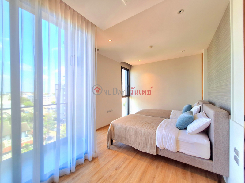 Condo for Rent: Bearing Residence, 250 m², 3 bedroom(s) Rental Listings