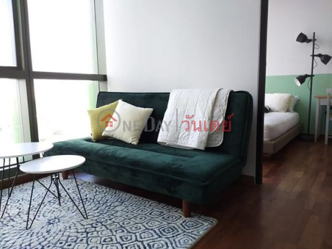 Condo for rent WISH Signature Midtown Siam (27th floor) _0